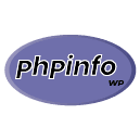 phpinfo WP