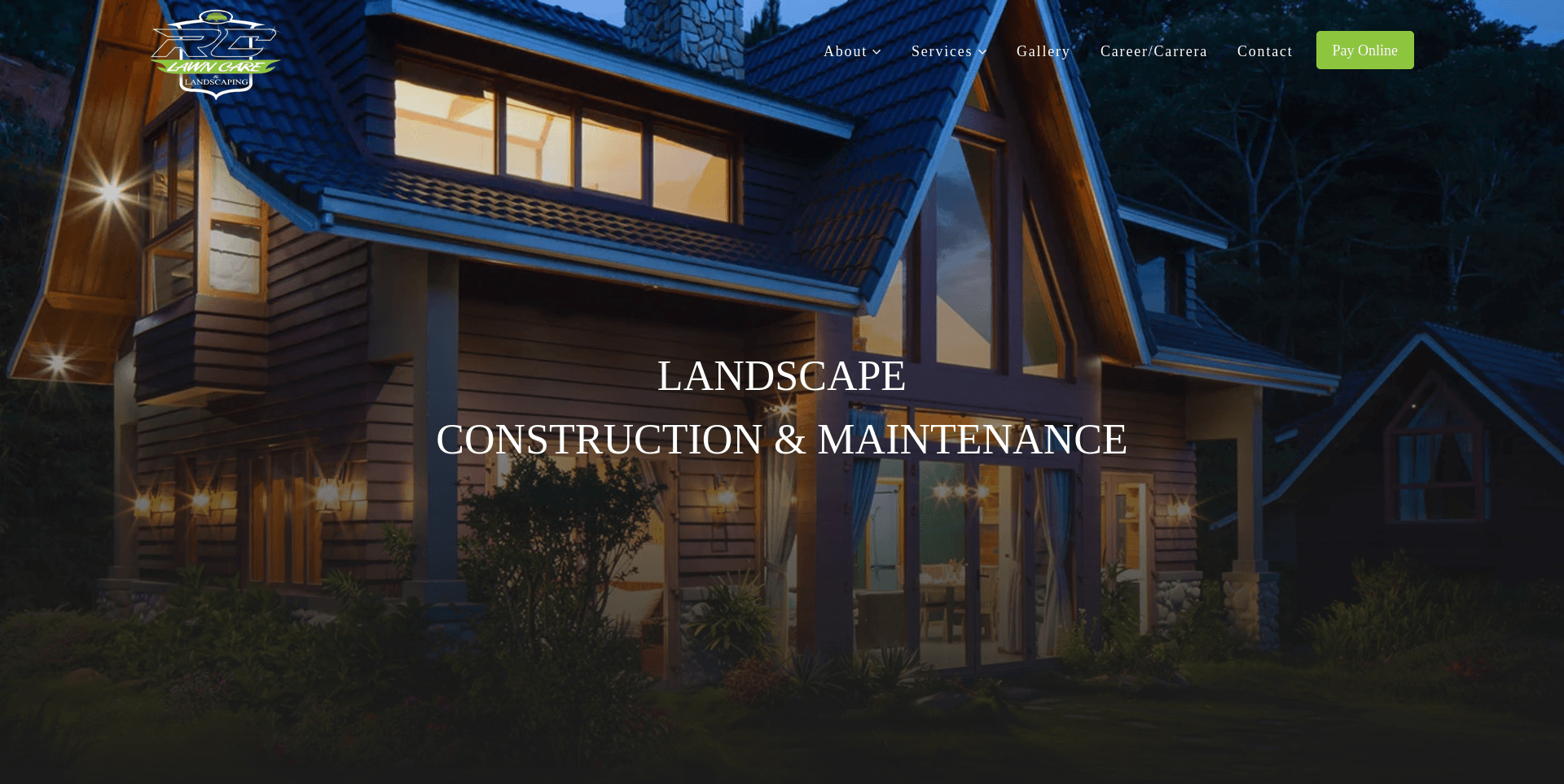 RC Lawn Care & Landscaping, LLC