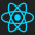 React