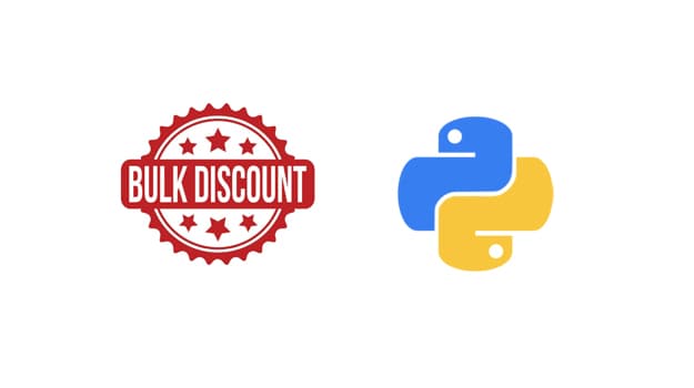 Bulk discount on Shopify without using any app